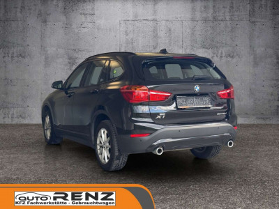BMW X1 Gebrauchtwagen