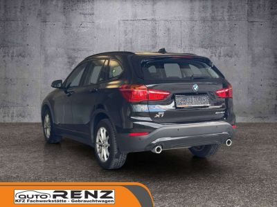 BMW X1 Gebrauchtwagen BMW X1 Gebrauchtwagen