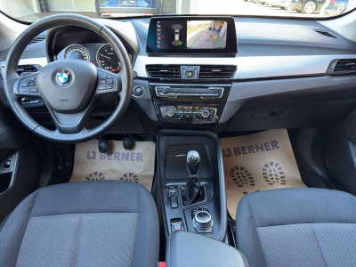 BMW X1 Gebrauchtwagen