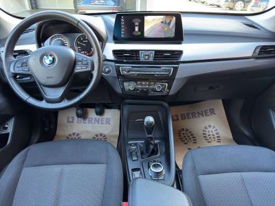 BMW X1 Gebrauchtwagen BMW X1 Gebrauchtwagen