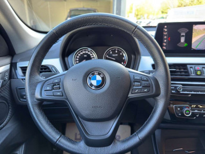 BMW X1 Gebrauchtwagen