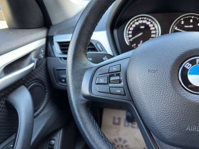 BMW X1 Gebrauchtwagen