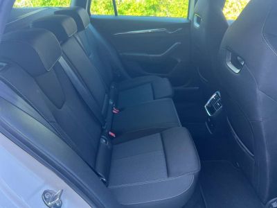 Skoda Octavia Gebrauchtwagen Skoda Octavia Gebrauchtwagen
