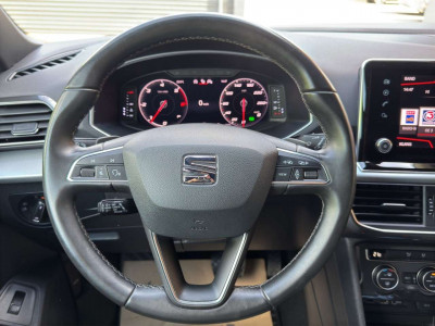 Seat Tarraco Gebrauchtwagen