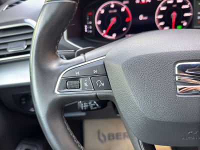Seat Tarraco Gebrauchtwagen