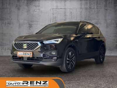Seat Tarraco Gebrauchtwagen
