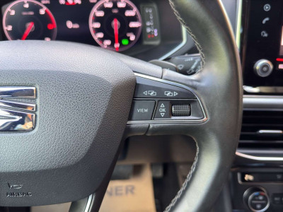 Seat Tarraco Gebrauchtwagen