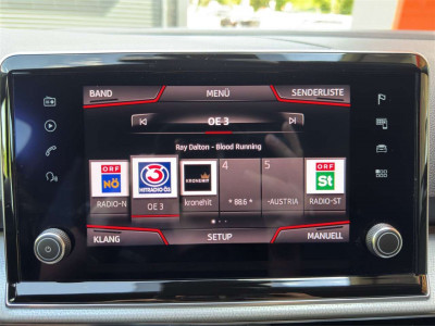 Seat Tarraco Gebrauchtwagen