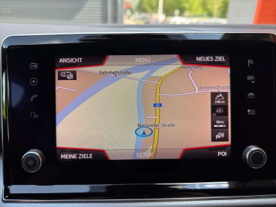 Seat Tarraco Gebrauchtwagen