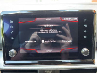 Seat Tarraco Gebrauchtwagen