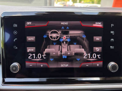 Seat Tarraco Gebrauchtwagen