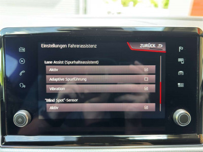 Seat Tarraco Gebrauchtwagen