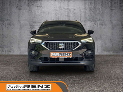 Seat Tarraco Gebrauchtwagen