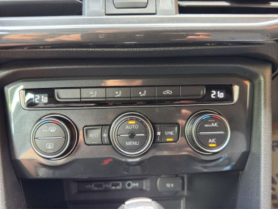 Seat Tarraco Gebrauchtwagen