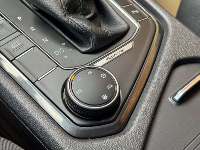 Seat Tarraco Gebrauchtwagen
