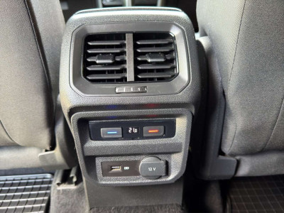 Seat Tarraco Gebrauchtwagen