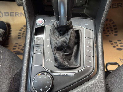 Seat Tarraco Gebrauchtwagen