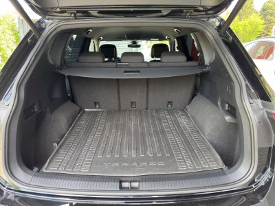 Seat Tarraco Gebrauchtwagen