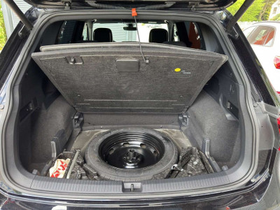 Seat Tarraco Gebrauchtwagen