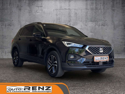 Seat Tarraco Gebrauchtwagen
