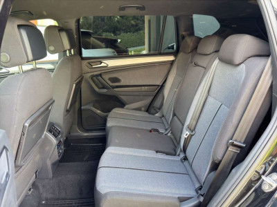Seat Tarraco Gebrauchtwagen