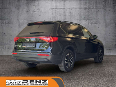 Seat Tarraco Gebrauchtwagen