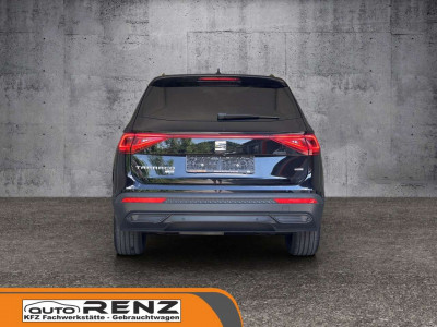 Seat Tarraco Gebrauchtwagen