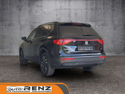 Seat Tarraco Gebrauchtwagen