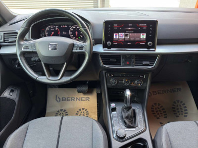 Seat Tarraco Gebrauchtwagen