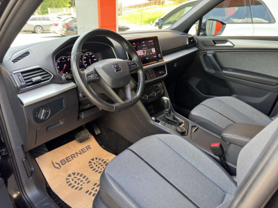 Seat Tarraco Gebrauchtwagen