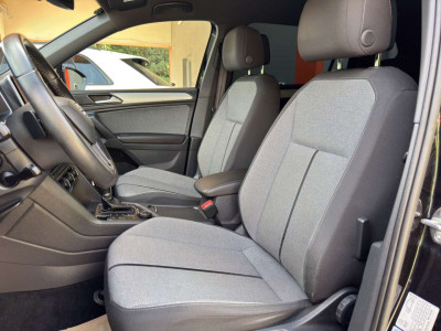 Seat Tarraco Gebrauchtwagen