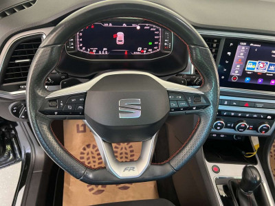Seat Ateca Gebrauchtwagen
