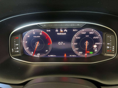 Seat Ateca Gebrauchtwagen