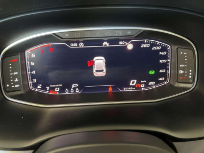 Seat Ateca Gebrauchtwagen