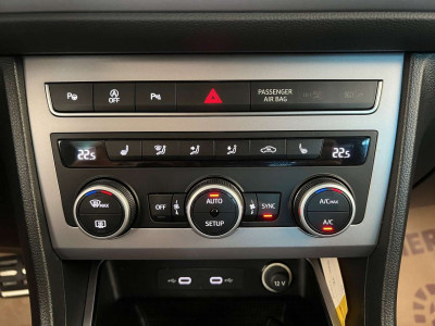 Seat Ateca Gebrauchtwagen