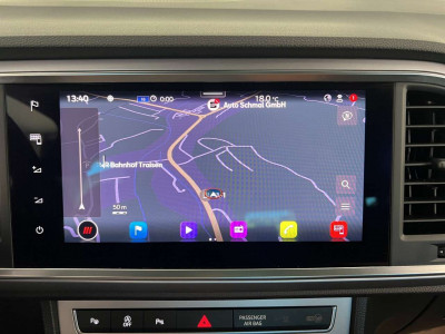 Seat Ateca Gebrauchtwagen