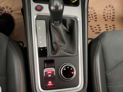 Seat Ateca Gebrauchtwagen