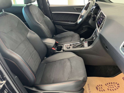 Seat Ateca Gebrauchtwagen