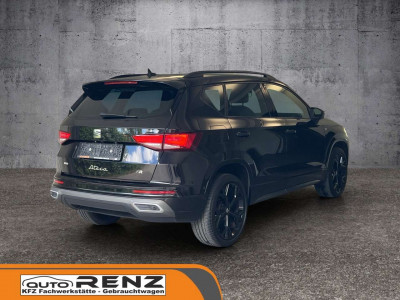 Seat Ateca Gebrauchtwagen