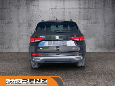 Seat Ateca Gebrauchtwagen
