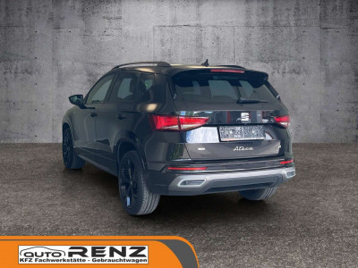 Seat Ateca Gebrauchtwagen