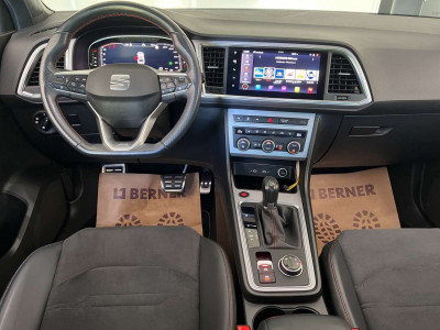 Seat Ateca Gebrauchtwagen