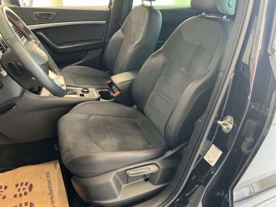 Seat Ateca Gebrauchtwagen