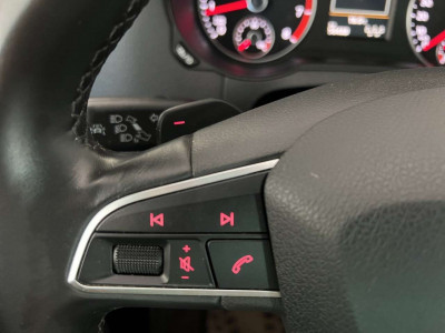 Seat Alhambra Gebrauchtwagen Seat Alhambra Gebrauchtwagen