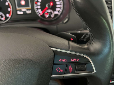 Seat Alhambra Gebrauchtwagen Seat Alhambra Gebrauchtwagen