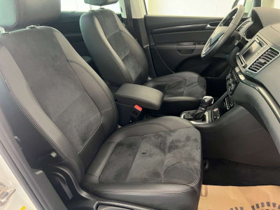 Seat Alhambra Gebrauchtwagen Seat Alhambra Gebrauchtwagen