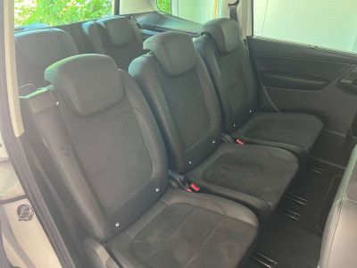 Seat Alhambra Gebrauchtwagen Seat Alhambra Gebrauchtwagen