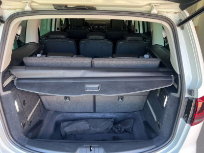 Seat Alhambra Gebrauchtwagen Seat Alhambra Gebrauchtwagen