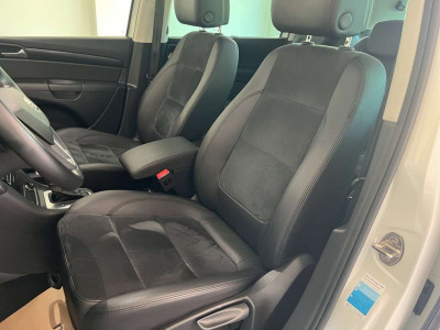 Seat Alhambra Gebrauchtwagen Seat Alhambra Gebrauchtwagen
