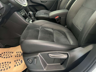 Seat Alhambra Gebrauchtwagen